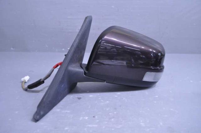 【中古】中古部品 セレナ FC26 左ｻｲﾄﾞﾐﾗｰ 【3310580000-250228000313600】