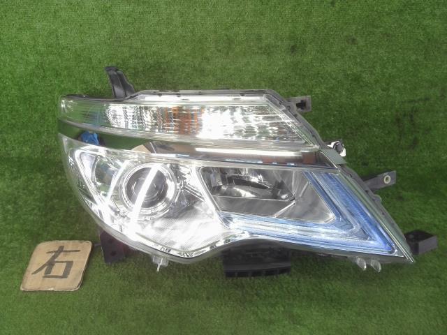 【中古】中古部品 セレナ HFC26 右ﾍｯﾄﾞﾗﾝﾌﾟ 【3330990100-250219000410800】 11,035円