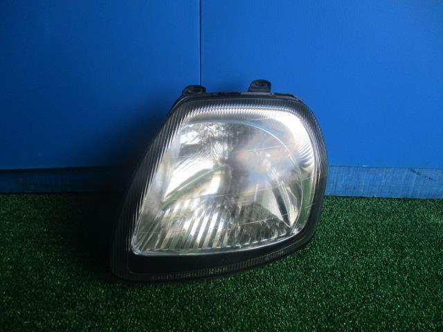【中古】中古部品 ミニカ H42V 左ﾍｯﾄﾞﾗﾝﾌﾟ 【3330560100-001320010810900】