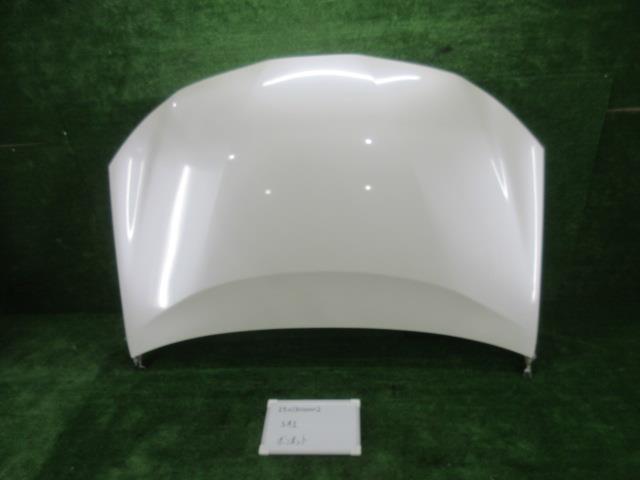 【中古】中古部品 ＳＡＩ AZK10 ﾎﾞﾝﾈｯﾄﾌｰﾄﾞ 【3330991000-250130000210500】