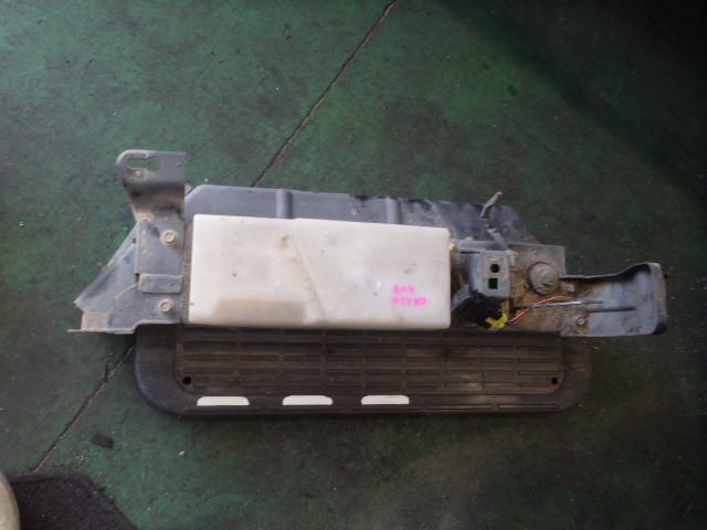 【中古】中古部品 エブリィ DA62W 左ｻｲﾄﾞｽﾃｯﾌﾟ 【3331010800-000023031113800】