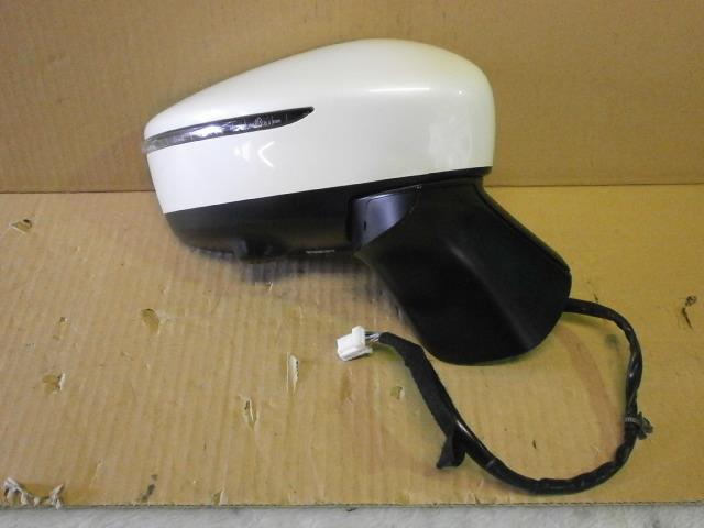 【中古】中古部品 ノート HE12 右ｻｲﾄﾞﾐﾗｰ 【3340200100-901300000013500】