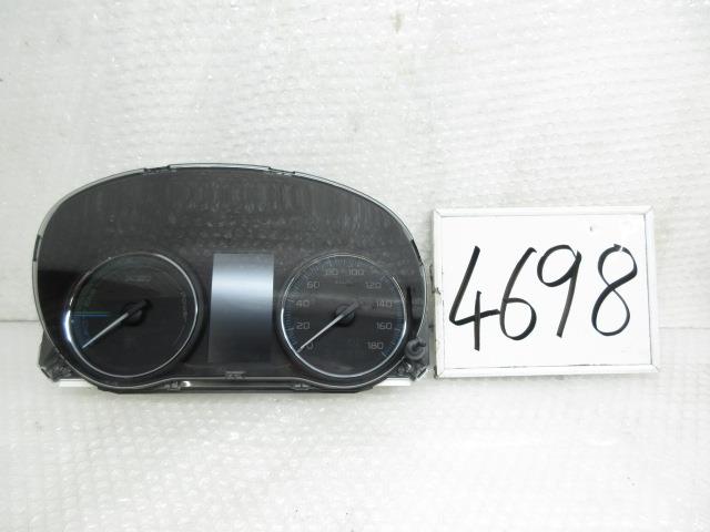 【中古】中古部品 アウトランダー GG2W ｽﾋﾟｰﾄﾞﾒｰﾀｰ 【3500170000-250301502361400】