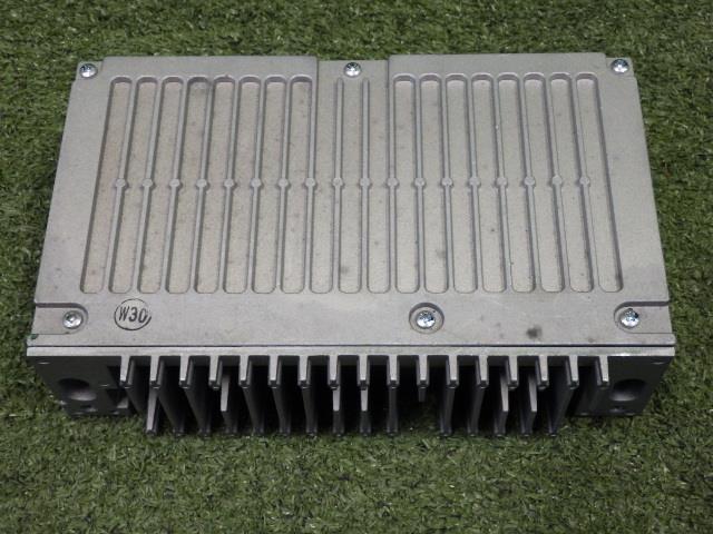 【中古】中古部品 クラウン GWS204 ｵｰﾃﾞｨｵｱﾝﾌﾟ 【3330200100-242307000061150】｜e-cleマート