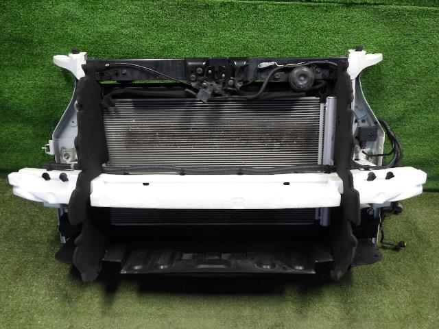 【中古】中古部品 セレナ GFC27 ラジエータコアサポート 【3330200100-242289000017180】|e-cleマート