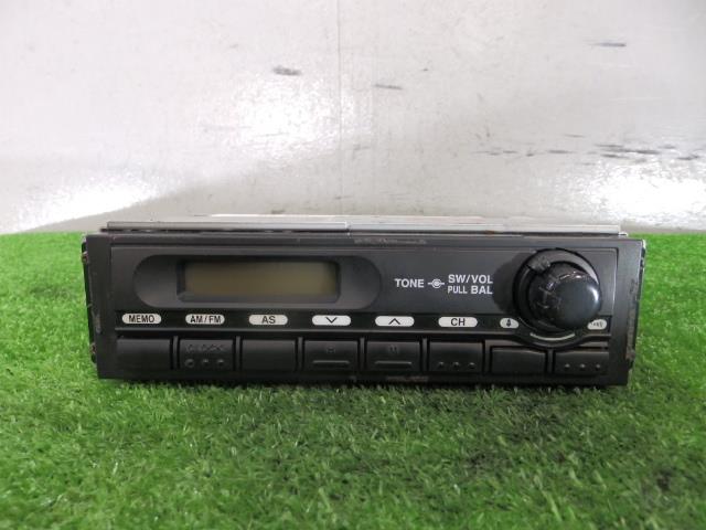 【中古】中古部品 ボンゴ SKP2V ﾗｼﾞｵ 【3260250000-000025021961100】