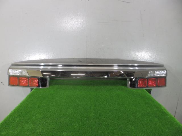 【中古】中古部品 ステップワゴン RG1 ﾘｱﾌｨﾆｯｼｬｰﾊﾟﾈﾙ 【3260250000-000025025215200】