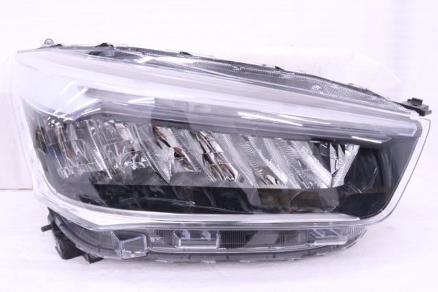 【中古】中古部品 ライズ A201A 右ﾍｯﾄﾞﾗﾝﾌﾟ 【3260520000-250303501410800】