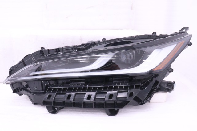 【中古】中古部品 ハリアー MXUA80 左ヘッドランプ 【3260520000-250303503210900】|e-cleマート