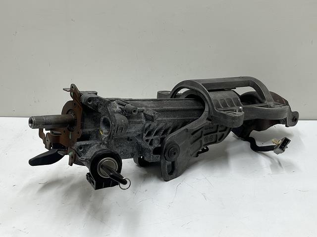 【中古】中古部品 リンカーン ナビゲーター -5LMFU28 ｽﾃｱﾘﾝｸﾞｺﾗﾑ 【3310070100-0000Y0756347140】