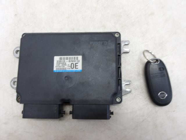 【中古】中古部品 ルークス ML21S ｴﾝｼﾞﾝｺﾝﾋﾟｭｰﾀｰ 【3310250100-000253004463100】