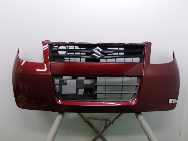 【中古】中古部品 パレット MK21S ﾌﾛﾝﾄﾊﾞﾝﾊﾟｰ 【3310250100-000253005210100】