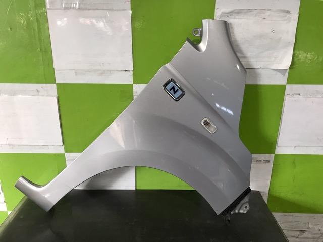 【中古】中古部品 Ｎ－ＷＧＮ JH1 右ﾌﾛﾝﾄﾌｪﾝﾀﾞｰ 【3330530100-000005358710600】