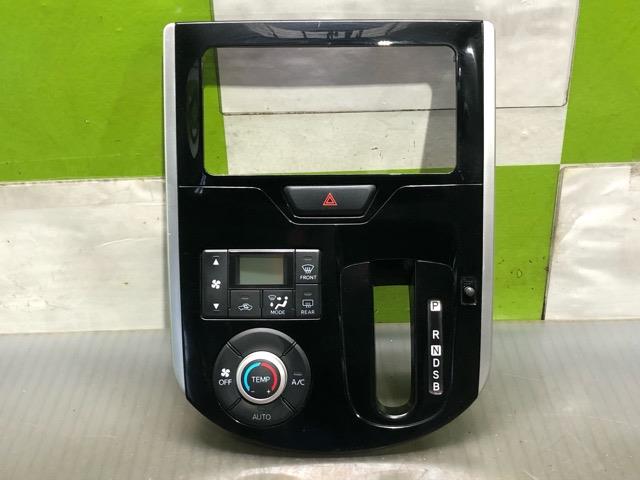 【中古】中古部品 タント LA600S A/Cｽｲｯﾁﾊﾟﾈﾙ 【3330530100-000005358160900】