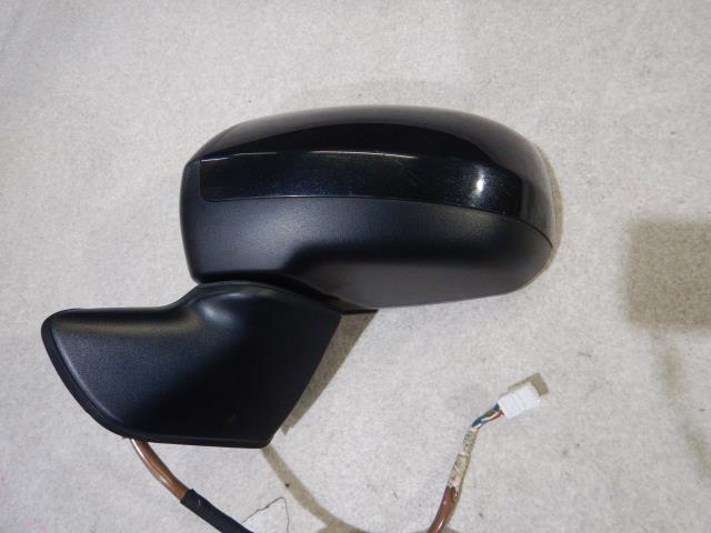 【中古】中古部品 ムーヴ LA150S 左ｻｲﾄﾞﾐﾗｰ 【3330810100-250301000413600】
