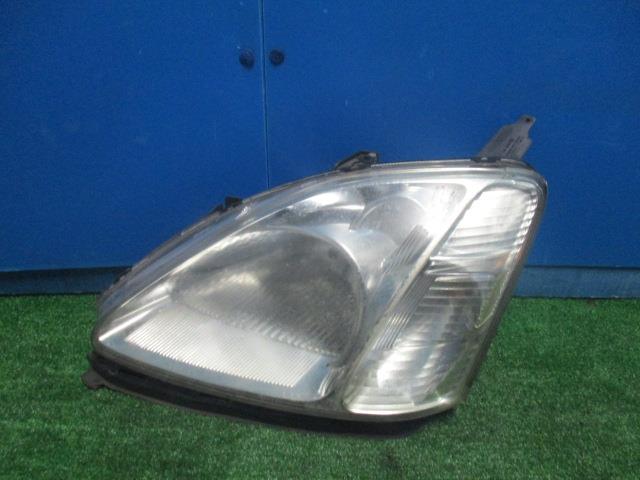 【中古】中古部品 シビック EU3 左ﾍｯﾄﾞﾗﾝﾌﾟ 【3330560100-001328971210900】