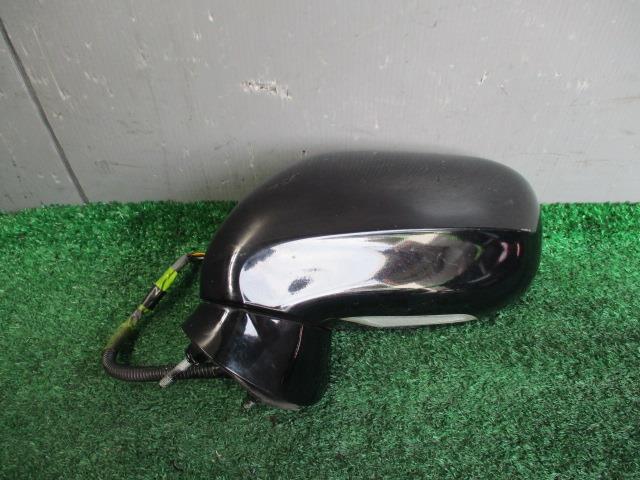 【中古】中古部品 レクサス IS GSE20 左ｻｲﾄﾞﾐﾗｰ 【3330560100-001667628213600】