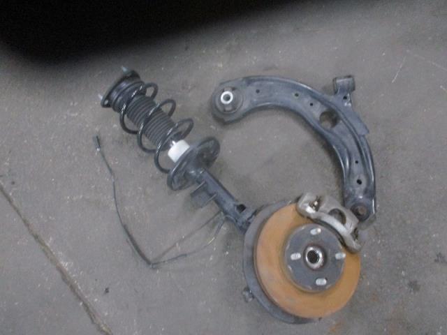 【中古】中古部品 デミオ DJ3FS 右ﾌﾛﾝﾄｽﾄﾗｯﾄ 【3500080000-250203000450100】
