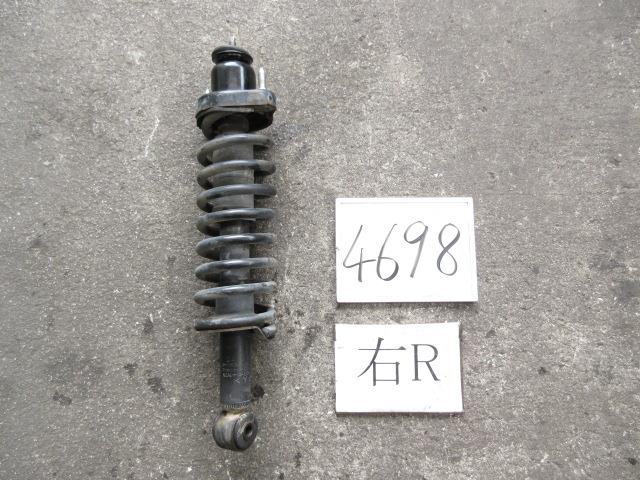 【中古】中古部品 アウトランダー GG2W 右ﾘｱｽﾄﾗｯﾄ 【3500170000-250303503750310】