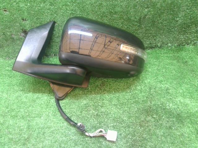 【中古】中古部品 デイズ B44W 左ｻｲﾄﾞﾐﾗｰ 【3260240000-250304000213600】