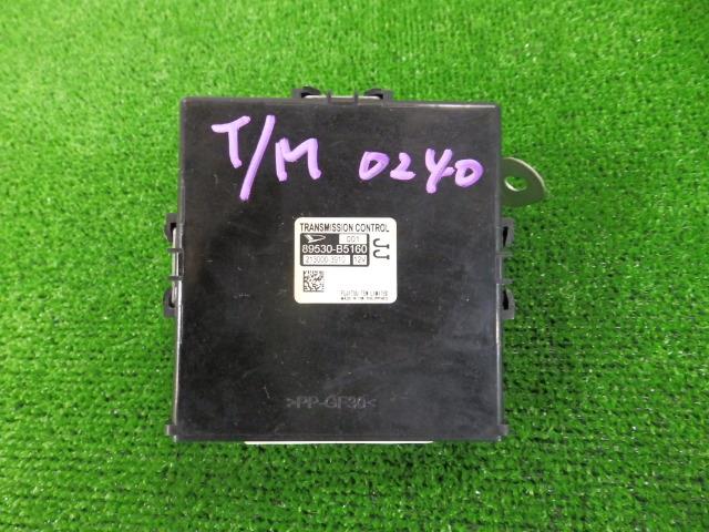 【中古】中古部品 ハイゼットアトレ S321G ﾐｯｼｮﾝｺﾝﾋﾟｭｰﾀｰ 【3260250000-000025024063200】