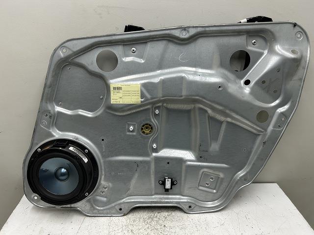 【中古】中古部品 ベンツ GLクラス 164886 右ﾌﾛﾝﾄﾄﾞｱﾚｷﾞｭﾚｰﾀ･ﾓｰﾀｰ 【3310070100-000090757513121】｜e-cleマート