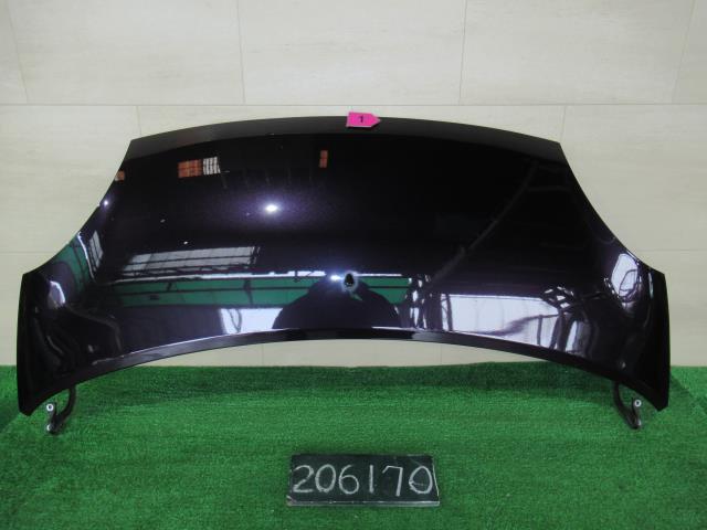 【中古】中古部品 ＭＲワゴン MF22S ﾎﾞﾝﾈｯﾄﾌｰﾄﾞ 【3310120100-250206000310500】