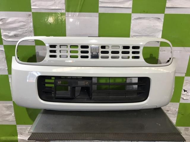 【中古】中古部品 ラパン HE22S ﾌﾛﾝﾄﾊﾞﾝﾊﾟｰ 【3330530100-000005359010100】
