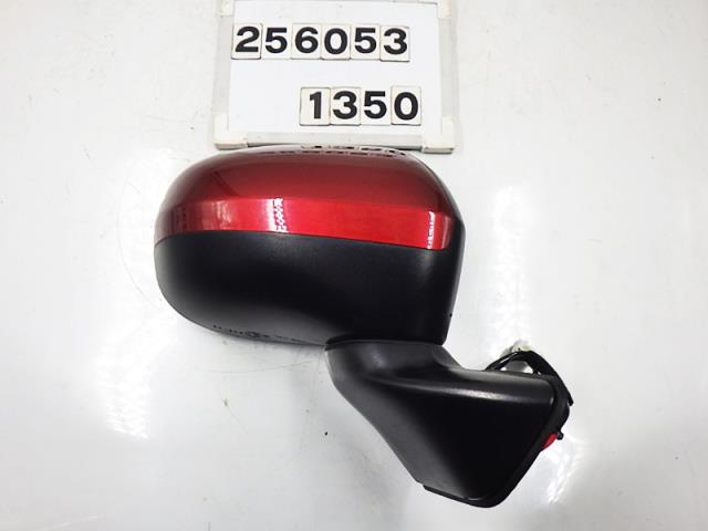 【中古】中古部品 ムーヴ LA150S 右ｻｲﾄﾞﾐﾗｰ 【3330890100-000025605313500】