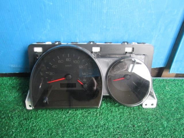 【中古】中古部品 ＡＺワゴン MJ21S ｽﾋﾟｰﾄﾞﾒｰﾀｰ 【3330560100-001199895361400】
