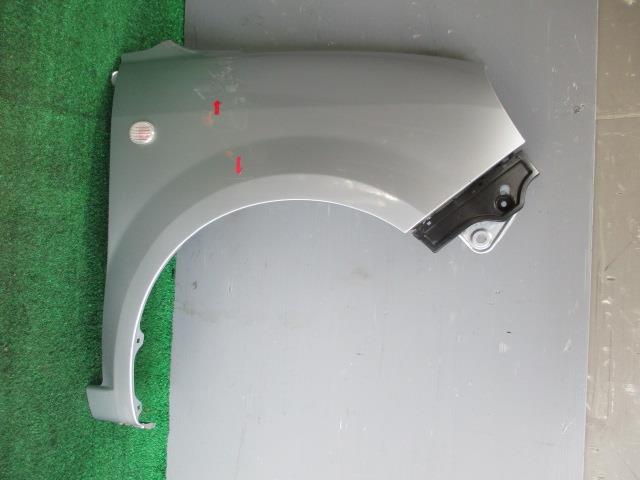 【中古】中古部品 ミラジーノ L650S 右ﾌﾛﾝﾄﾌｪﾝﾀﾞｰ 【3330560100-001535303010600】