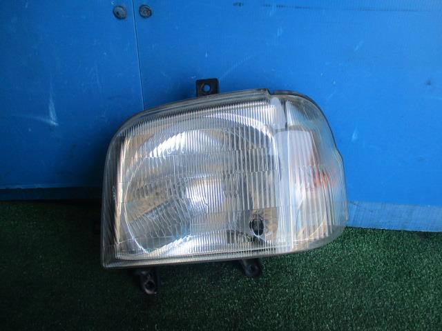 【中古】中古部品 ハイゼット S200V 左ﾍｯﾄﾞﾗﾝﾌﾟ 【3330560100-001357858410900】