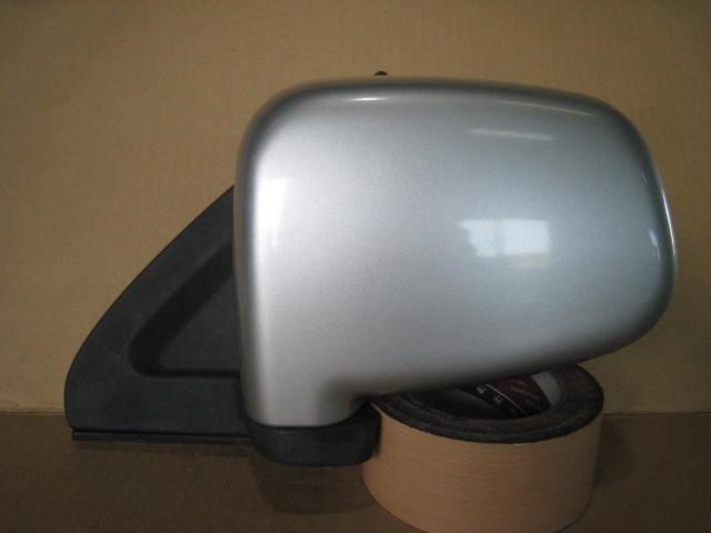 【中古】中古部品 ミニカ H42V 左ｻｲﾄﾞﾐﾗｰ 【3340220100-001698310213600】