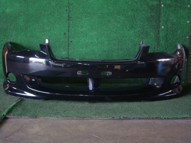 【中古】中古部品 レガシィ BP5 ﾌﾛﾝﾄﾊﾞﾝﾊﾟｰ 【3340220100-001589035910100】