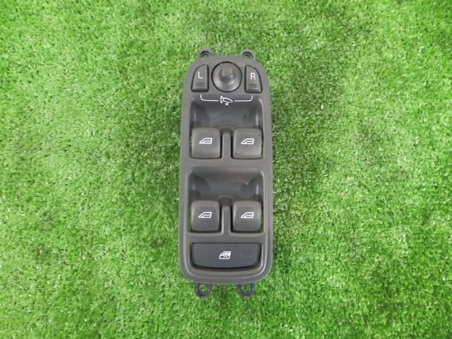 【中古】中古部品 ボルボ 60シリーズ FB420 ﾊﾟﾜｰｳｲﾝﾄﾞｳｽｲｯﾁ 【3260250000-000025021761900】