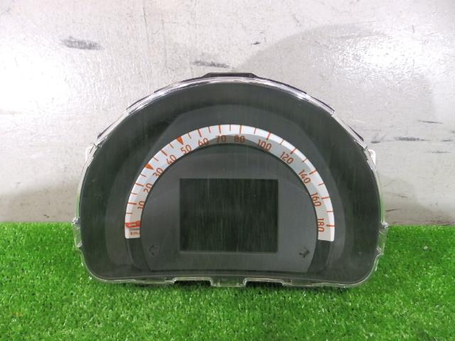 【中古】中古部品 スマート 453042 ｽﾋﾟｰﾄﾞﾒｰﾀｰ 【3260250000-000025001661400】