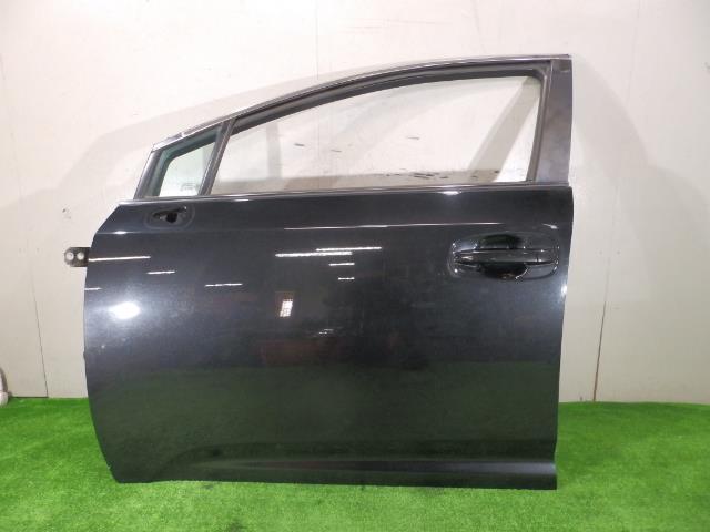 【中古】中古部品 アベンシス ZRT272W 左ﾌﾛﾝﾄﾄﾞｱ 【3260250000-000025017413200】