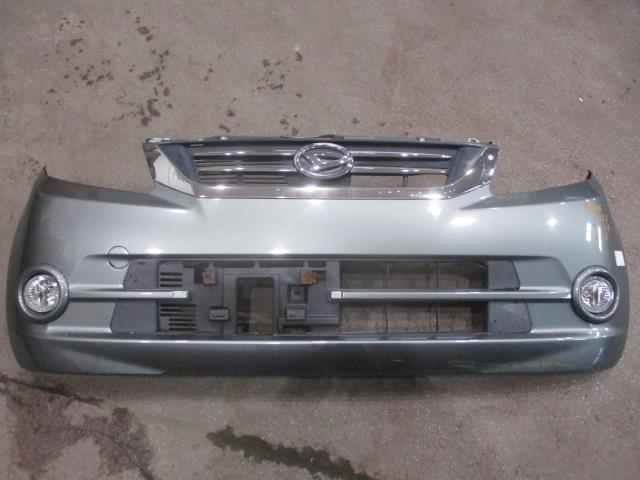 【中古】中古部品 ムーヴ L175S ﾌﾛﾝﾄﾊﾞﾝﾊﾟｰ 【3310160100-000004428610100】 17,501円