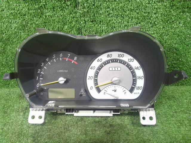 【中古】中古部品 イスト NCP60 ｽﾋﾟｰﾄﾞﾒｰﾀｰ 【3330900100-000025010261400】