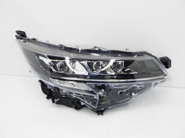 【中古】再生部品 ノア MZRA90W 右ﾍｯﾄﾞﾗﾝﾌﾟ 【3380010000-250305500810800】｜e-cleマート