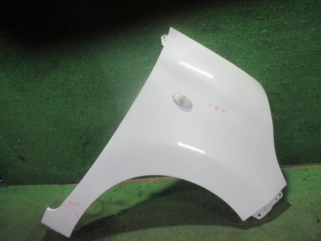 【中古】中古部品 パレット MK21S 右フロントフェンダー 【3500080000-240910000610600】