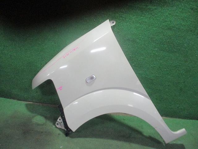【中古】中古部品 Ｎ－ＢＯＸ JF1 左ﾌﾛﾝﾄﾌｪﾝﾀﾞｰ 【3500080000-241118000310700】
