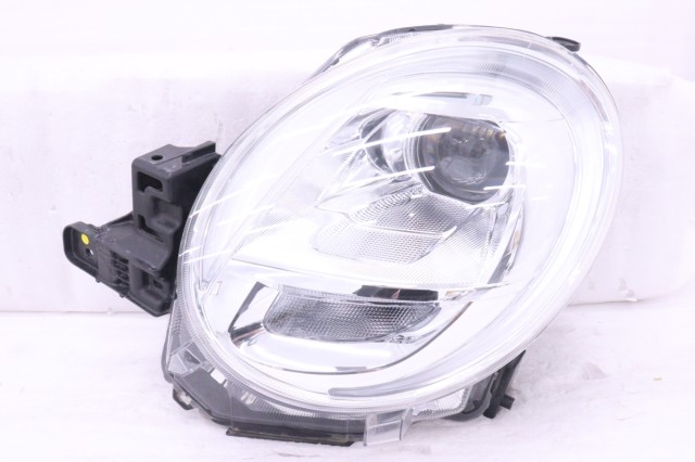 【中古】中古部品 キャスト LA250S 左ﾍｯﾄﾞﾗﾝﾌﾟ 【3260520000-250306500510900】