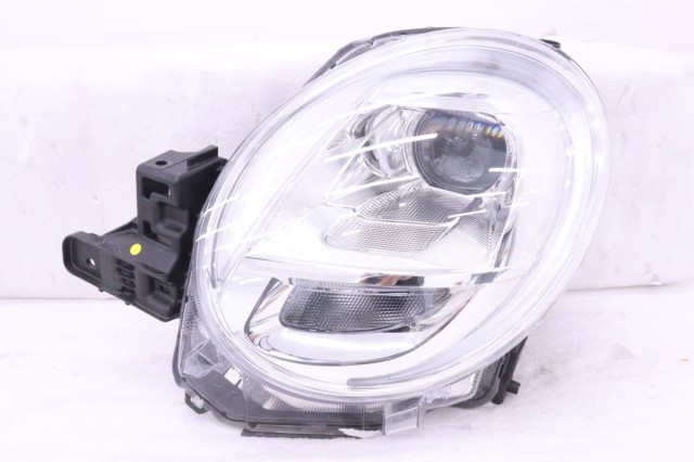 【中古】中古部品 キャスト LA250S 左ﾍｯﾄﾞﾗﾝﾌﾟ 【3260520000-250306500410900】