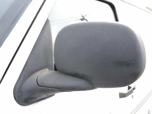 【中古】中古部品 ダッジ RMV 左ｻｲﾄﾞﾐﾗｰ 【3310070100-0000Y0759513600】