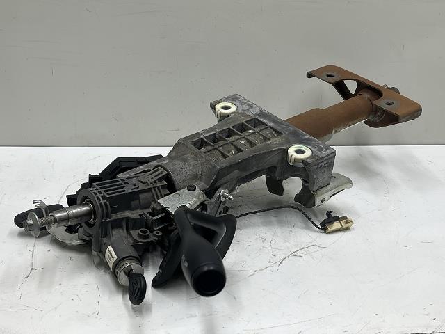 【中古】中古部品 ダッジ RMV ステアリングコラム 【3310070100-0000Y0759547140】|e-cleマート