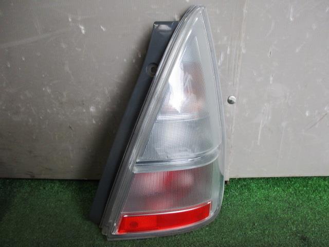 【中古】中古部品 モコ MG21S 右ﾃｰﾙﾗﾝﾌﾟ 【3330560100-001470847515500】