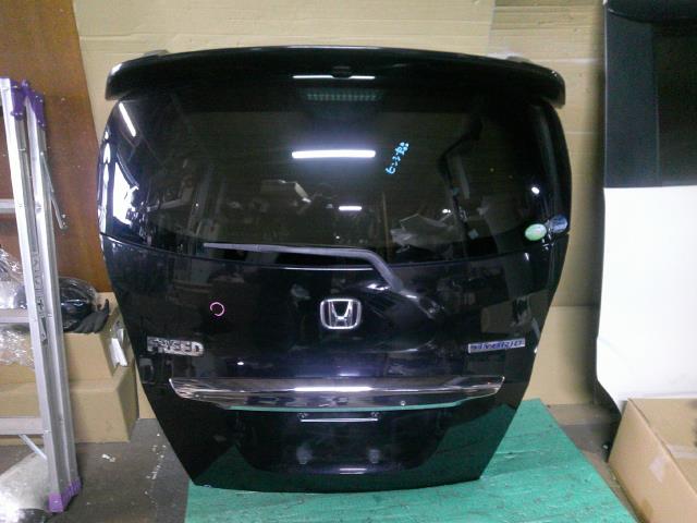 【中古】中古部品 フリード GP3 ﾊﾞｯｸﾄﾞｱ 【3310410000-000253008015800】
