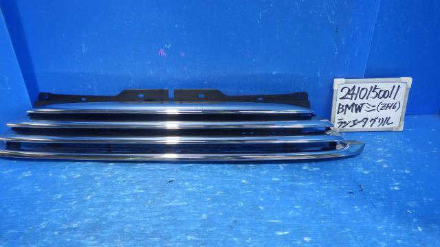 【中古】中古部品 BMW ミニ ZF16 ﾗｼﾞｴｰﾀｸﾞﾘﾙ 【3330340100-241015001110400】