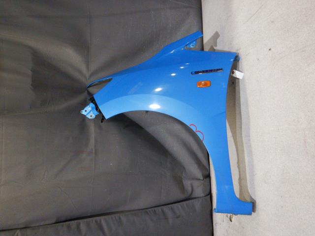 【中古】中古部品 フィット GP6 左ﾌﾛﾝﾄﾌｪﾝﾀﾞｰ 【3330810100-250304000510700】